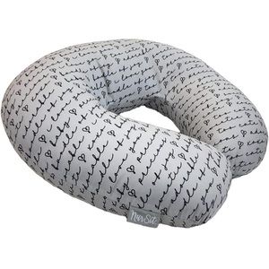 Boppy lounge pillow